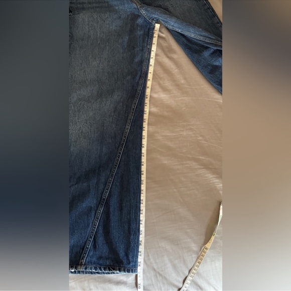 Anine Bing Brie Jeans - Picture 9 of 9